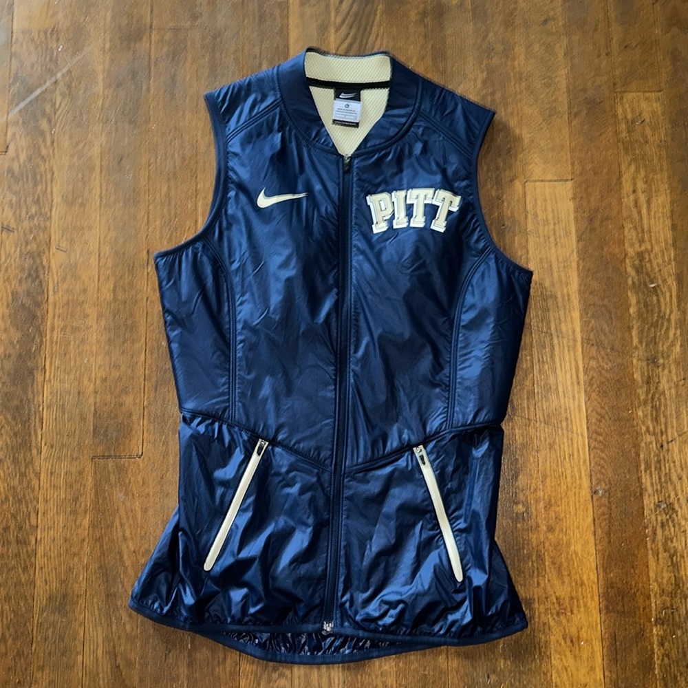 Nike Small PITT Vest H2P